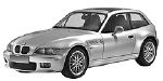 BMW E36-7 P2325 Fault Code