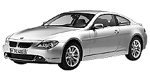 BMW E63 P2325 Fault Code