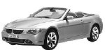 BMW E64 P2325 Fault Code