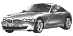 BMW E86 P2325 Fault Code