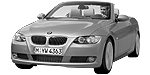 BMW E93 P2325 Fault Code