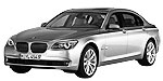 BMW F01 P2325 Fault Code