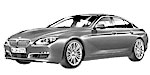 BMW F06 P2325 Fault Code